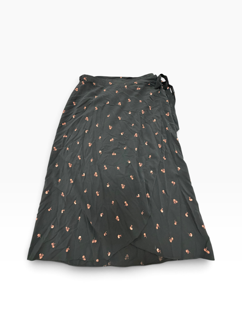Vist Large View of Product Image Which is Used Madewell Long Skirt 8-29