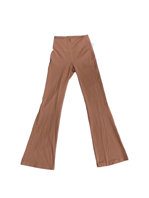 Vist Large View of Product Image Which is Used Lululemon Athletica Active Pant 4-27
