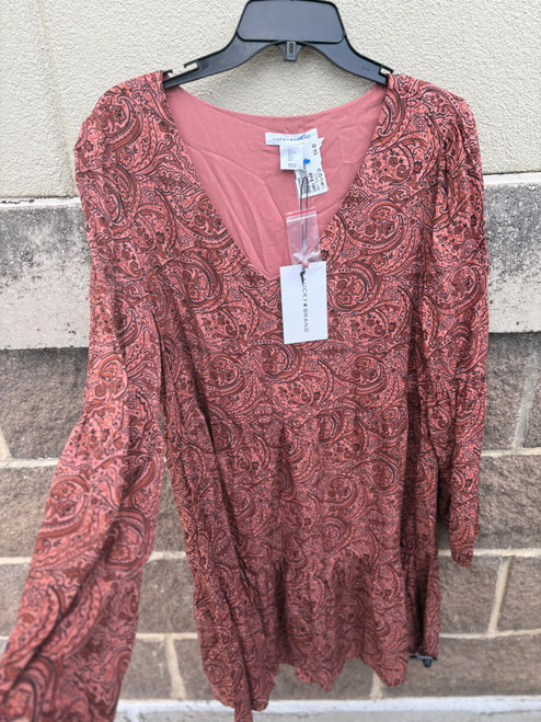 Vist Large View of Product Image Which is Used Lucky Brand Short Dress B L-12/14