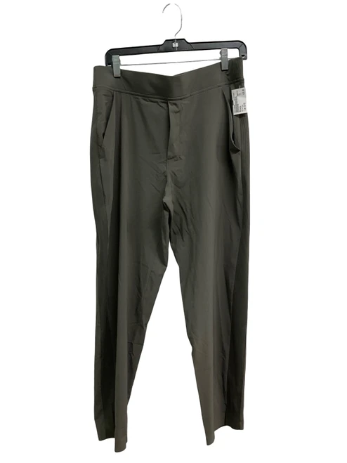 Vist Large View of Product Image Which is Used Athleta Active Pant 12-31