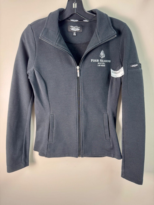 Vist Large View of Product Image Which is Used Unbranded Active Jacket S-4/6