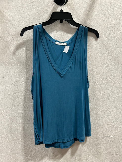 Vist Large View of Product Image Which is Used Free People Sleeveless Top S-4/6