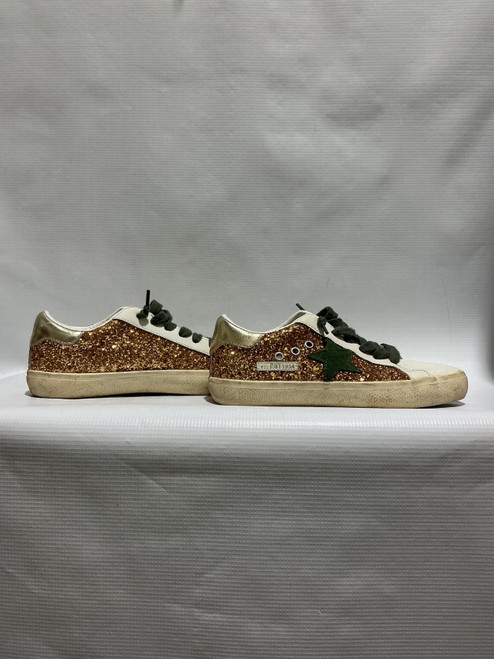 Vist Large View of Product Image Which is Used Vintage Havana Casual Shoes 6
