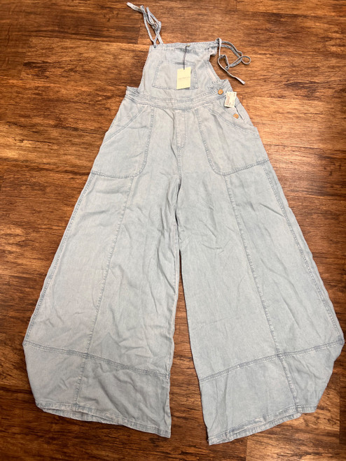 Vist Large View of Product Image Which is Used Promesa Jumpsuit L-12/14