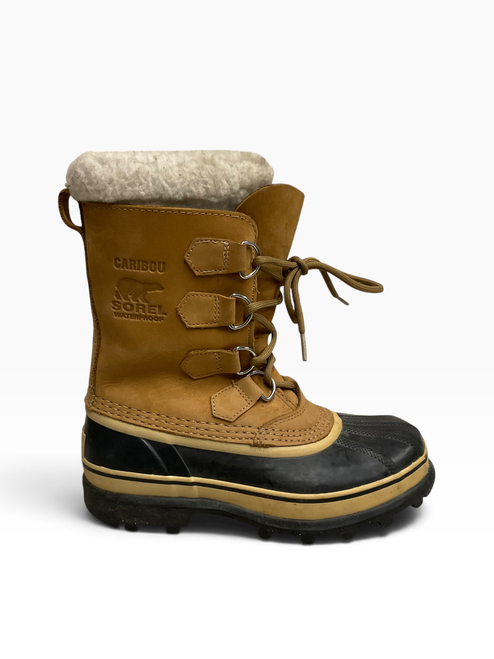 Vist Large View of Product Image Which is Used Sorel Outerwear Boots 6