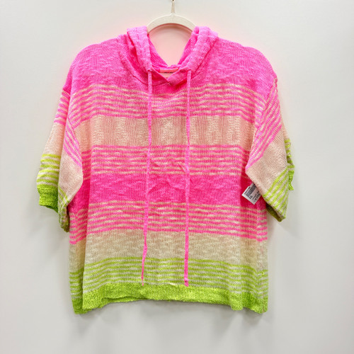 Vist Large View of Product Image Which is Used BiBi Lightweight Sweater S-4/6
