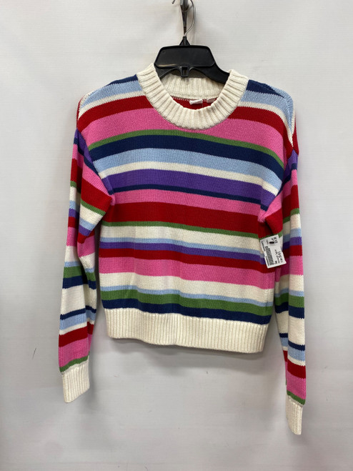 Vist Large View of Product Image Which is Used Gap Heavyweight Sweater XS-0/2