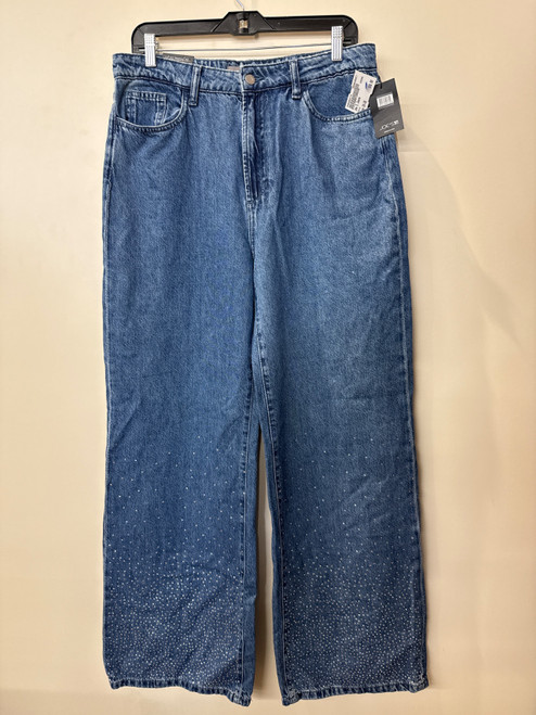 Vist Large View of Product Image Which is Used Joe'S Jeans Denim 10-30