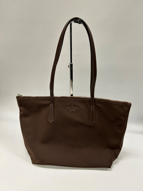 Vist Large View of Product Image Which is Used Kate Spade New York Large Handbag