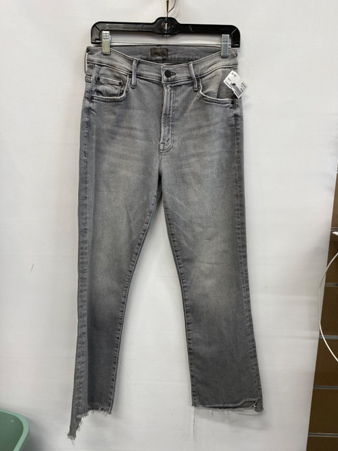 Vist Large View of Product Image Which is Used Mother Casual Pant 8-29
