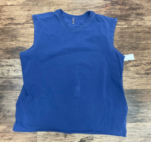 Vist Large View of Product Image Which is Used Free People Active Short Sleeve M-8/10