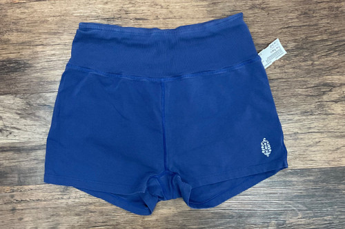 Vist Large View of Product Image Which is Used Free People Active Shorts 8-29
