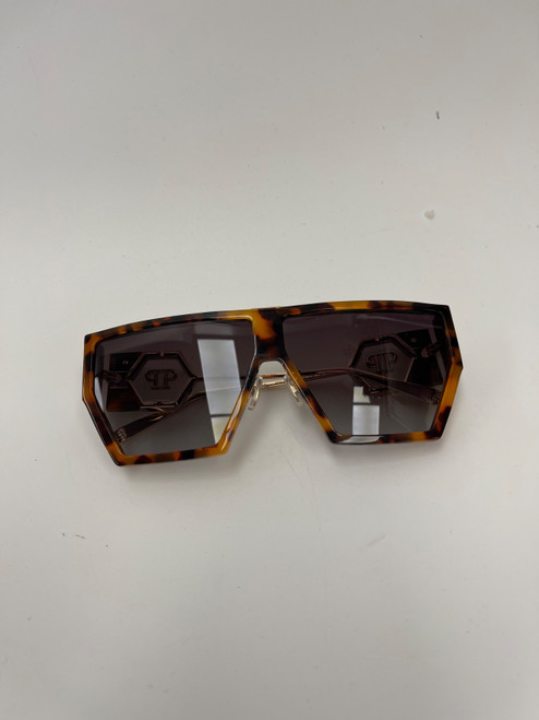 Vist Large View of Product Image Which is Used Phillip Plein Sunglasses