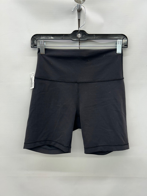 Vist Large View of Product Image Which is Used Lululemon Athletica Active Shorts 6-28