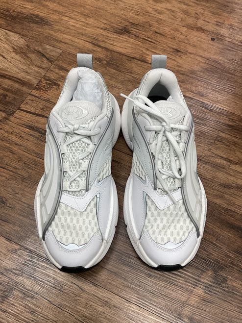 Vist Large View of Product Image Which is Used Under Armour Performance Shoes 9