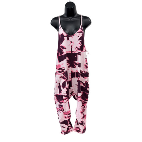 Vist Large View of Product Image Which is Used Free People Jumpsuit S-4/6