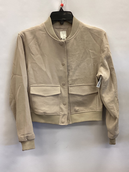 Vist Large View of Product Image Which is Used Unbranded Short Light Jacket XS-0/2
