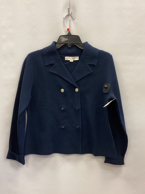 Vist Large View of Product Image Which is Used Loft Blazer S-4/6
