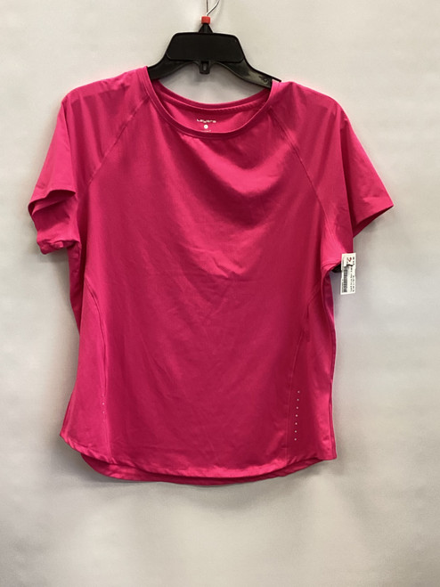 Vist Large View of Product Image Which is Used Unbranded Active Short Sleeve L-12/14