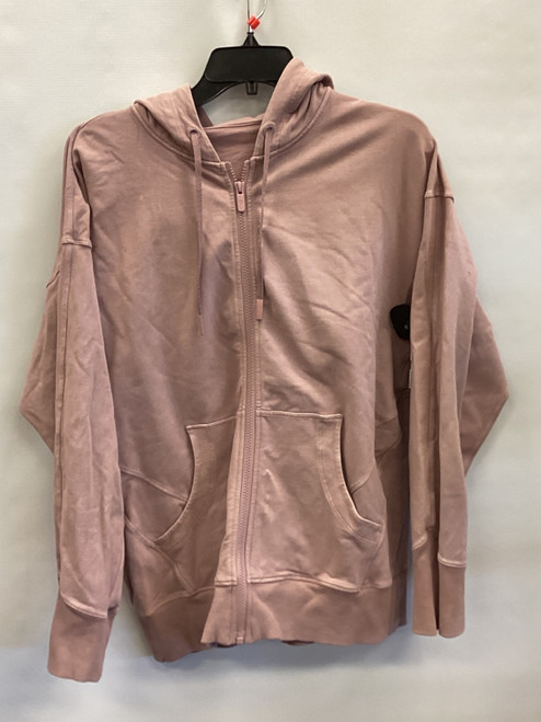 Vist Large View of Product Image Which is Used Lululemon Athletica Active Jacket M-8/10