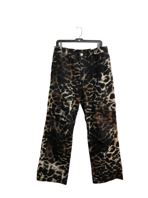 Vist Large View of Product Image Which is Used Jordan Dress Pant 10-30