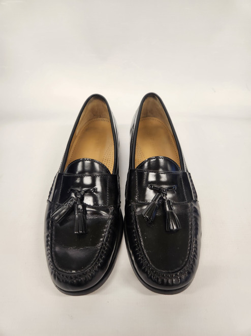 Vist Large View of Product Image Which is Used Cole Haan Mens Dress Shoes 11.5