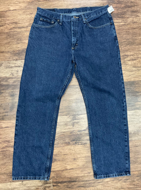 Vist Large View of Product Image Which is Used Levi's Mens Denim 36W