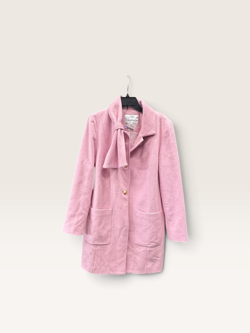 Vist Large View of Product Image Which is Used Unbranded Long Heavy Coat L-12/14