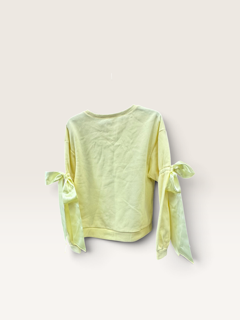 Vist Large View of Product Image Which is Used TCEC Sweatshirt S-4/6