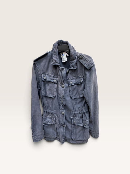 Vist Large View of Product Image Which is Used Free People Short Light Jacket S-4/6
