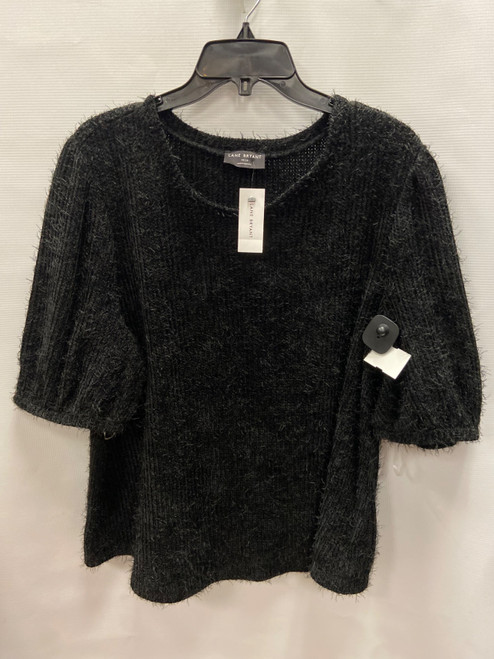 Vist Large View of Product Image Which is NWT Lane Bryant Lightweight Sweater 1X-18