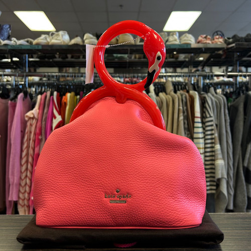 Vist Large View of Product Image Which is Used Kate Spade New York Small Handbag