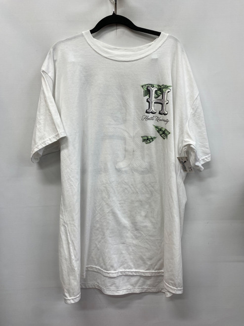 Vist Large View of Product Image Which is Used Unbranded Mens T-Shirt XXL