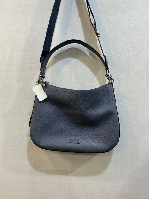 Vist Large View of Product Image Which is Used Kate Spade New York Large Leather Handbag