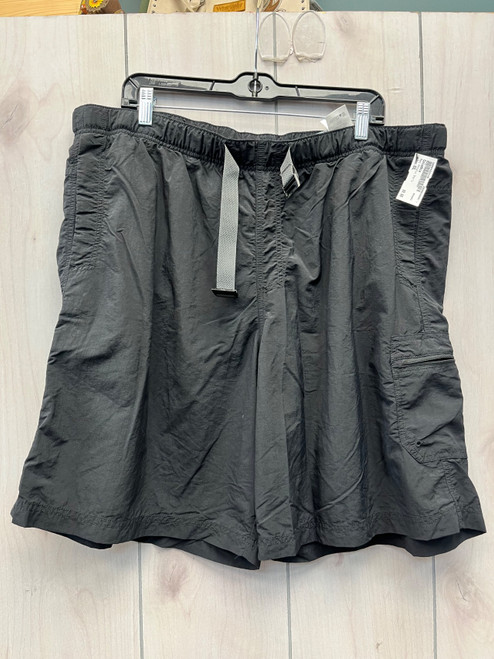 Vist Large View of Product Image Which is Used Columbia Mens Athletic Shorts XXL