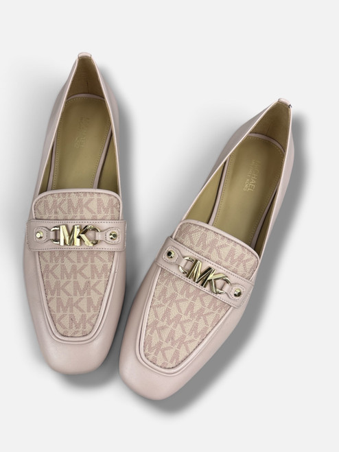 Vist Large View of Product Image Which is Used Michael Kors Flats 8.5