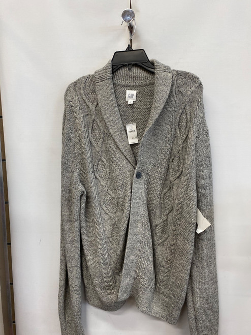Vist Large View of Product Image Which is Used Gap Long Sleeve Top L-12/14