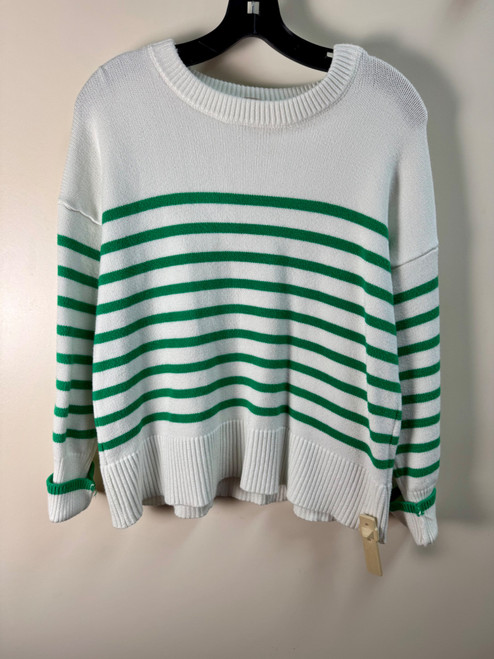 Vist Large View of Product Image Which is Used Philosophy Lightweight Sweater L-12/14