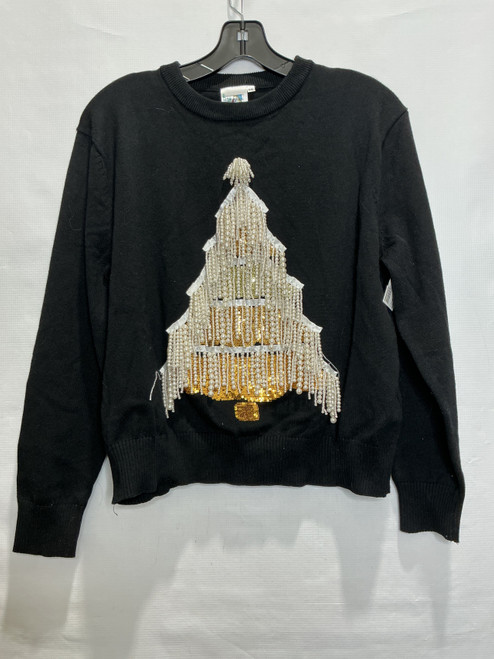 Vist Large View of Product Image Which is Used Unbranded Lightweight Sweater XS-0/2