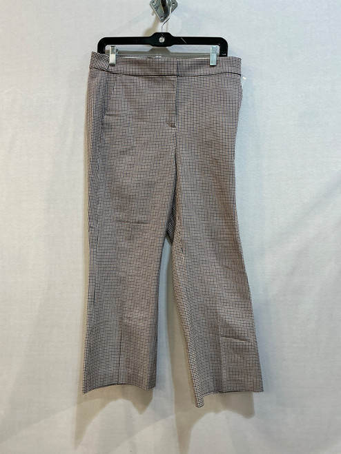 Vist Large View of Product Image Which is Used J. Crew Casual Pant 8-29
