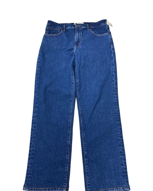 Vist Large View of Product Image Which is Used Aritzia Denim 12-31