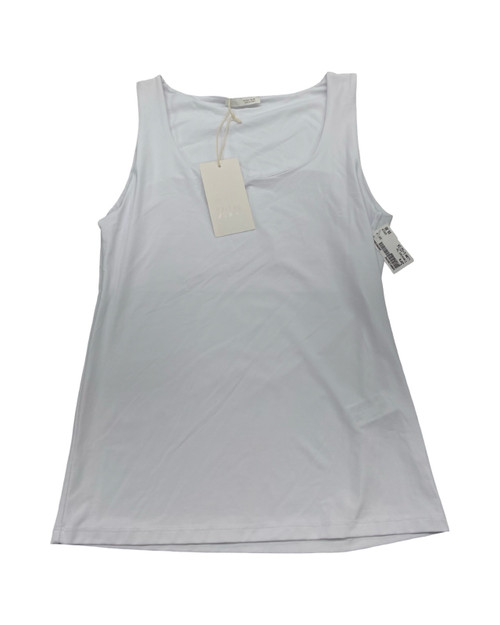 Vist Large View of Product Image Which is Used Zara Sleeveless Top L-12/14
