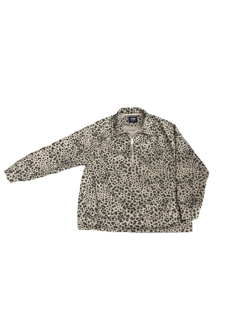 Vist Large View of Product Image Which is Used YBP Lightweight Sweater L-12/14