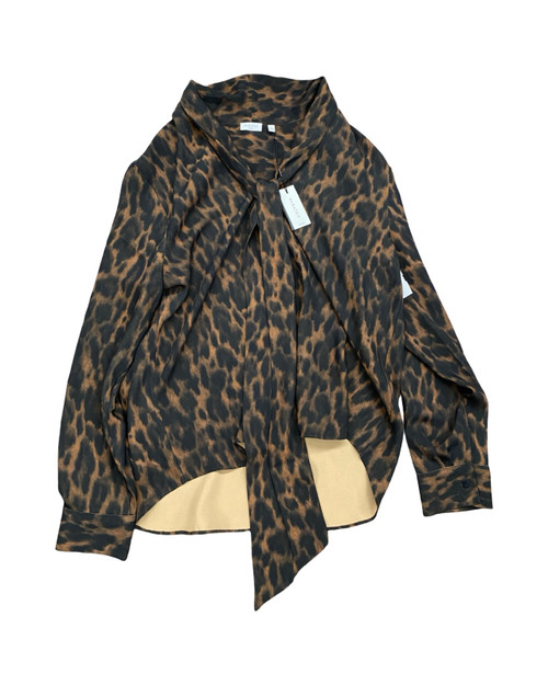Vist Large View of Product Image Which is Used Babaton Long Sleeve Top L-12/14
