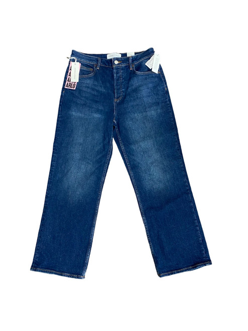 Vist Large View of Product Image Which is Used Aritzia NWT Denim 12-31