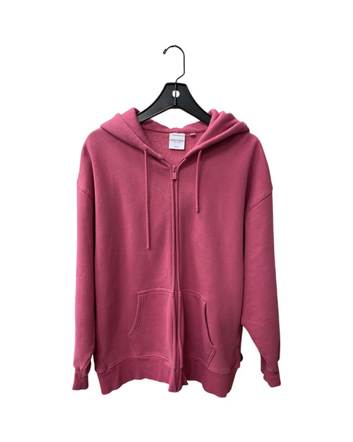 Vist Large View of Product Image Which is Used Aritzia Heavyweight Sweater L-12/14