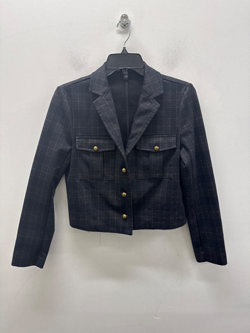 Vist Large View of Product Image Which is Used Black Jules & Leopold Blazer XS-0/2