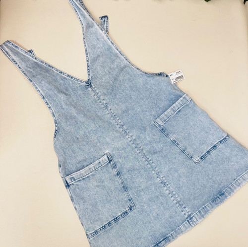 Vist Large View of Product Image Which is Used Aerie Short Dress F M-8/10