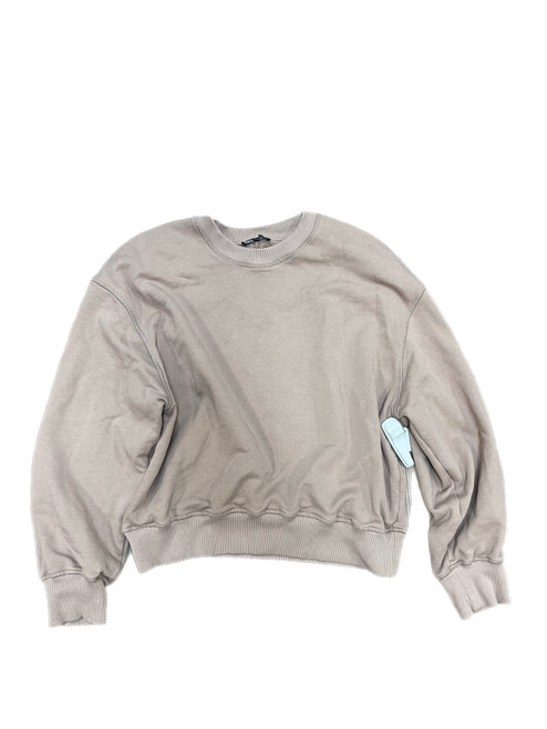 Vist Large View of Product Image Which is Used Zara Sweatshirt M-8/10