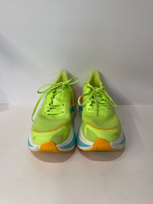 Vist Large View of Product Image Which is Used Hoka Performance Shoes 9.5